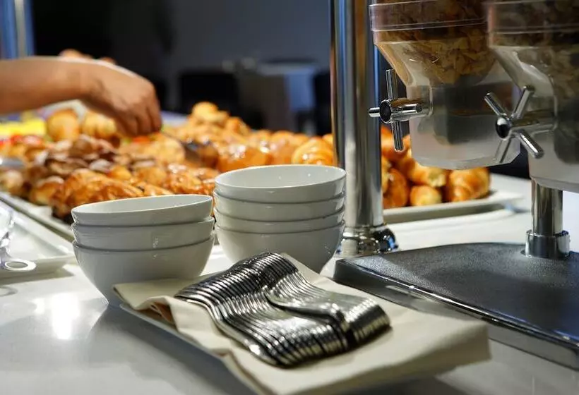 Fotos del hotel Attica 21 Barcelona Mar:  22