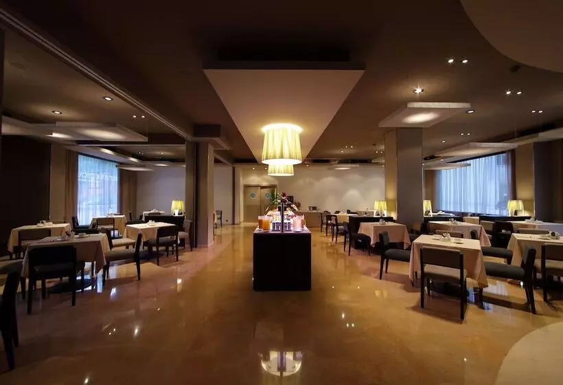 Fotos del hotel Attica 21 Barcelona Mar:  13