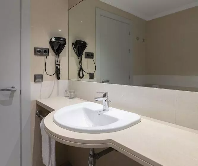 Fotos del hotel Attica 21 Barcelona Mar:  16