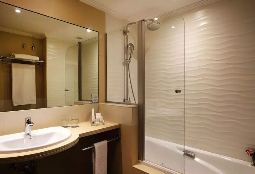 Fotos del hotel Attica 21 Barcelona Mar:  21