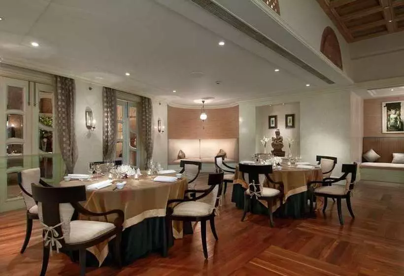 Fotos del hotel Hilton Mumbai International Airport:  19