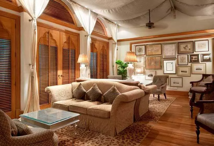 Fotos del hotel Hilton Mumbai International Airport:  15