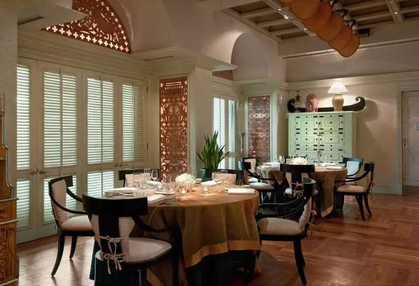 Fotos del hotel Hilton Mumbai International Airport:  7