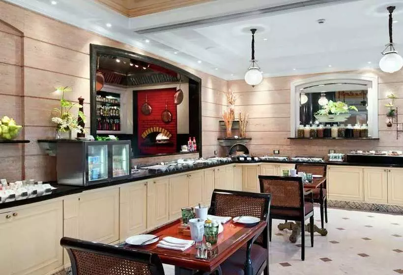 Fotos del hotel Hilton Mumbai International Airport:  25