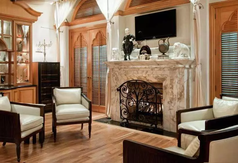 Fotos del hotel Hilton Mumbai International Airport:  21