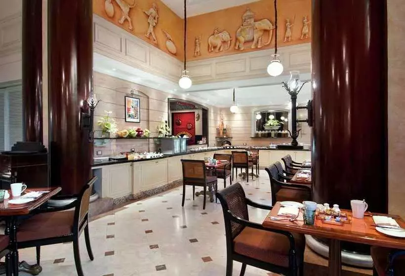 Fotos del hotel Hilton Mumbai International Airport:  24