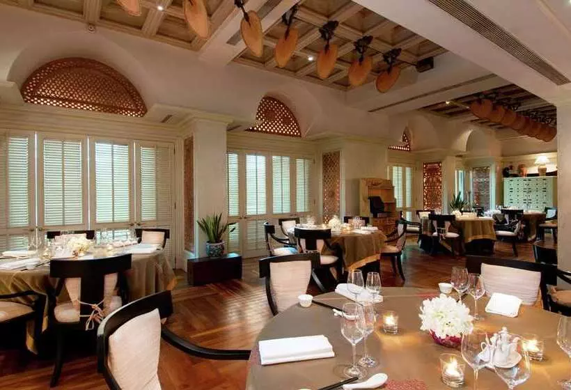 Fotos del hotel Hilton Mumbai International Airport:  12