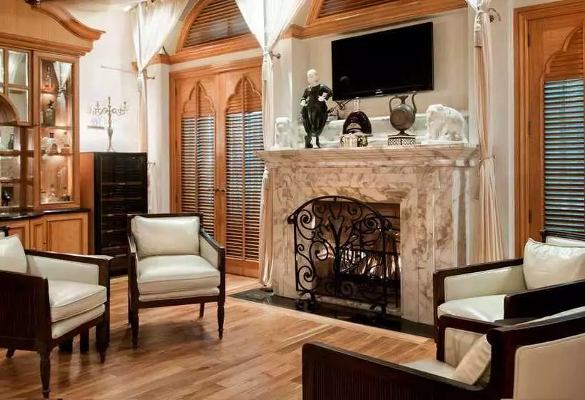 Fotos del hotel Hilton Mumbai International Airport:  18