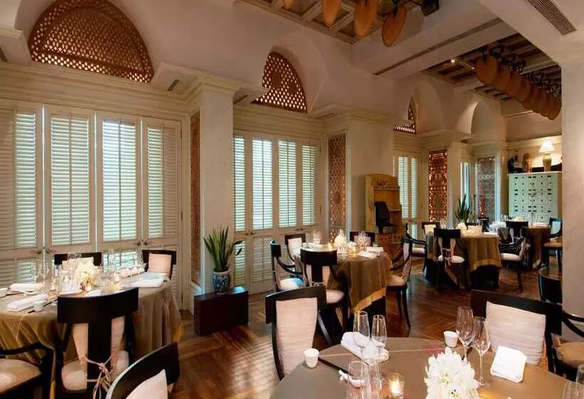 Fotos del hotel Hilton Mumbai International Airport:  16