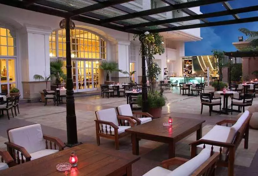 Fotos del hotel Hilton Mumbai International Airport:  20