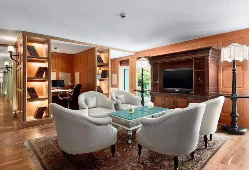 Fotos del hotel Hilton Mumbai International Airport:  23