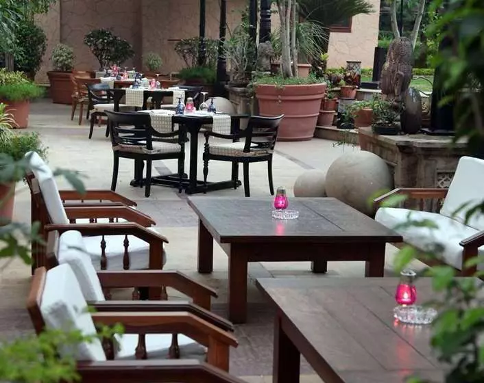 Fotos del hotel Hilton Mumbai International Airport:  17