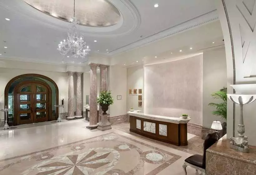 Fotos del hotel Hilton Mumbai International Airport:  11