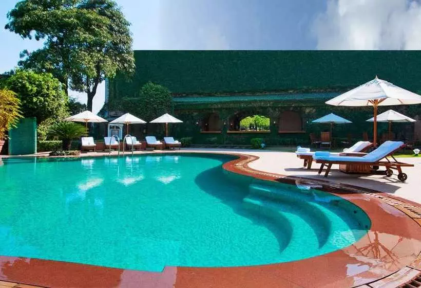 Hilton Mumbai International Airport