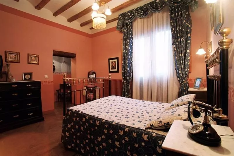 Fotos del hotel Hospederia Meson De La Dolores:  10