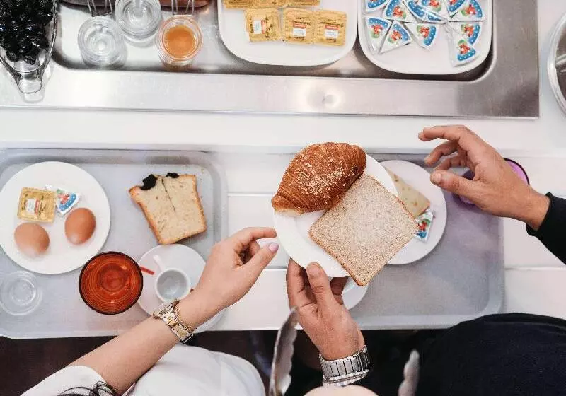 Fotos del hotel Ibis Marrakech Centre Gare:  15