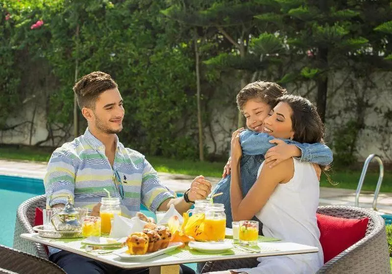 Fotos del hotel Ibis Marrakech Centre Gare:  13