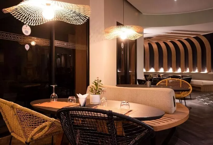 Fotos del hotel Ibis Marrakech Centre Gare:  25