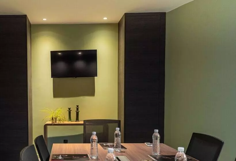 Fotos del hotel Ibis Marrakech Centre Gare:  20