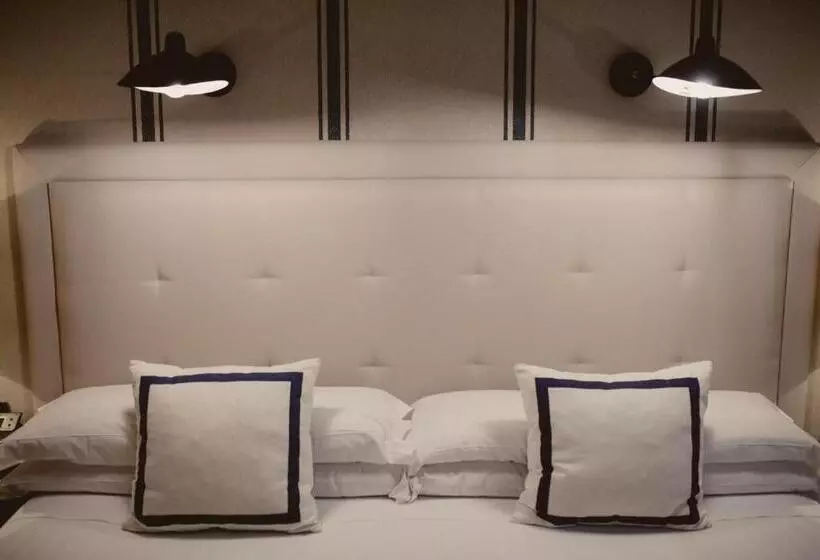 Mercure Jardines De Albia