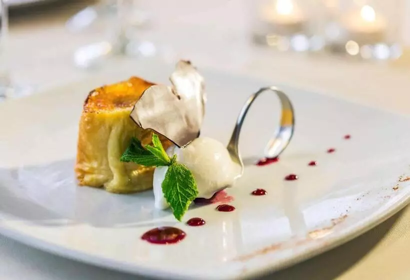 Fotos del hotel Mercure Jardines De Albia:  24