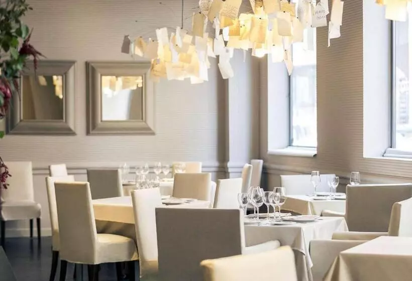 Fotos del hotel Mercure Jardines De Albia:  22