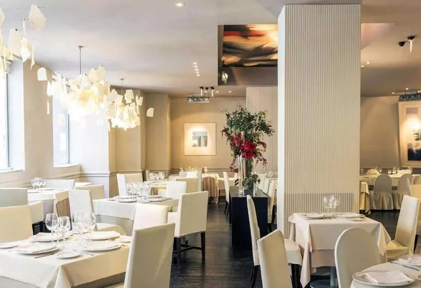 Fotos del hotel Mercure Jardines De Albia:  6