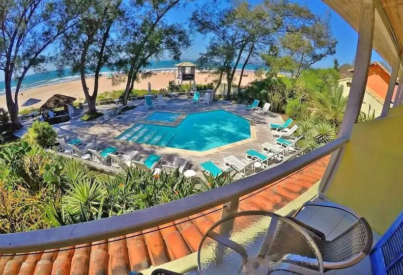 Fotos del hotel Pousada Dos Gravatás:  2