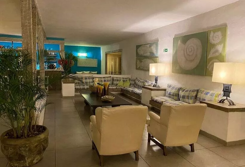 Fotos del hotel Pousada Dos Gravatás:  10