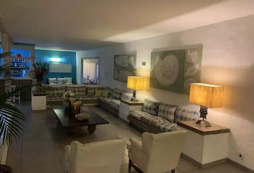 Pousada Dos Gravatás