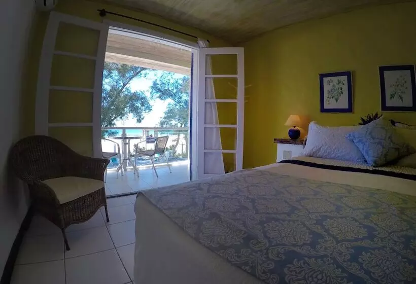 Fotos del hotel Pousada Dos Gravatás:  15