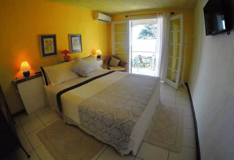 Fotos del hotel Pousada Dos Gravatás:  14