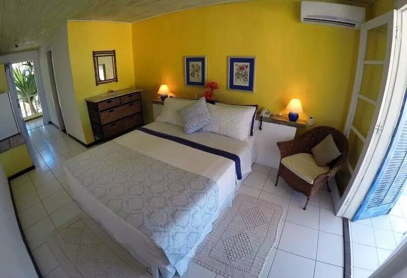 Fotos del hotel Pousada Dos Gravatás:  3