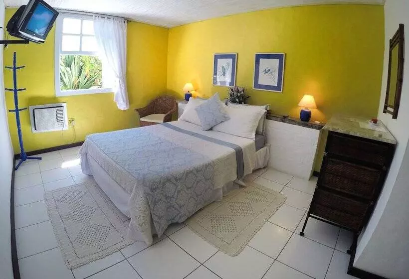 Fotos del hotel Pousada Dos Gravatás:  4