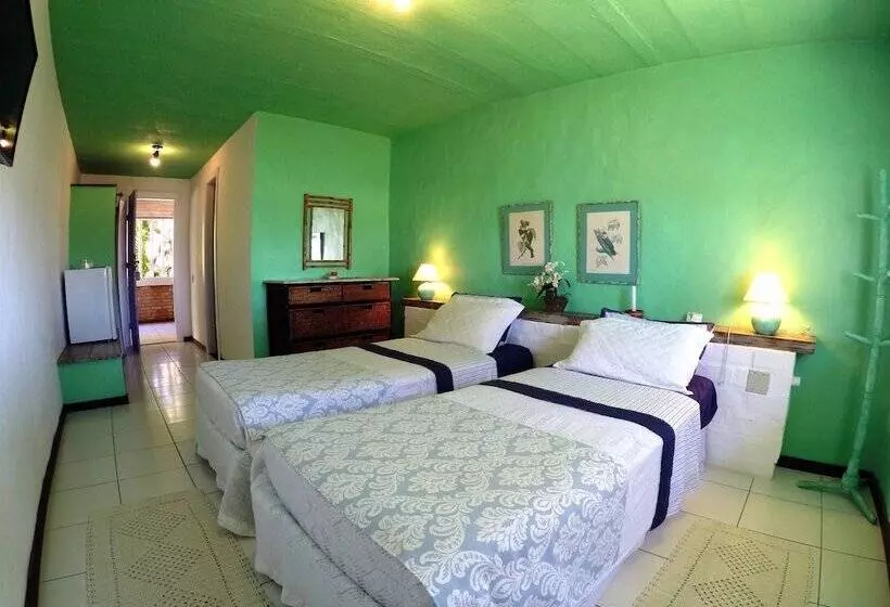 Fotos del hotel Pousada Dos Gravatás:  6