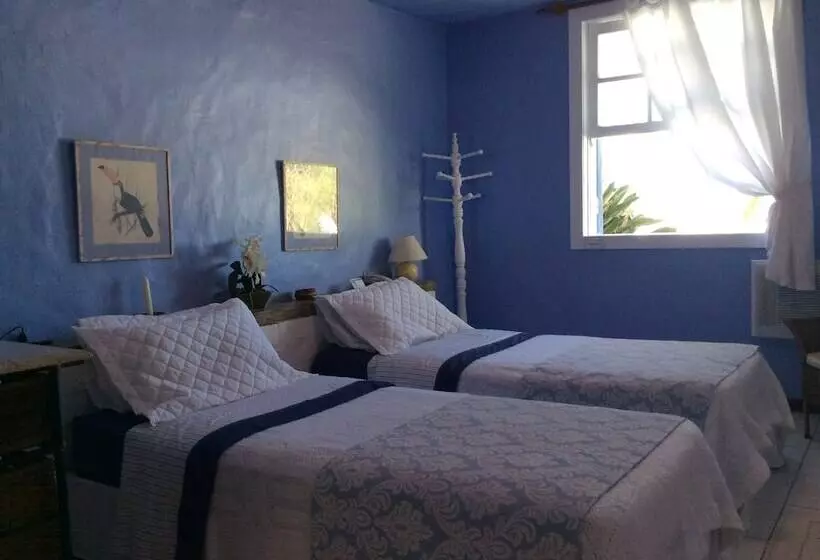 Fotos del hotel Pousada Dos Gravatás:  7