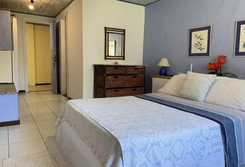 Fotos del hotel Pousada Dos Gravatás:  12