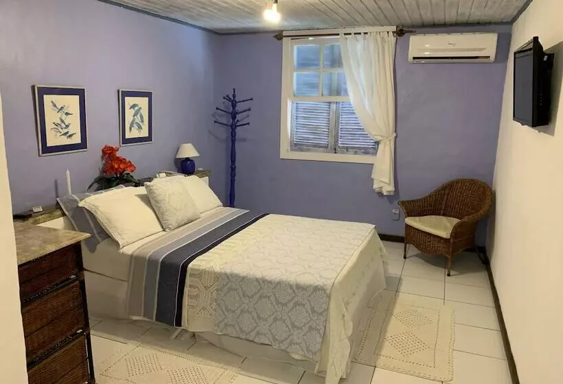 Fotos del hotel Pousada Dos Gravatás:  8