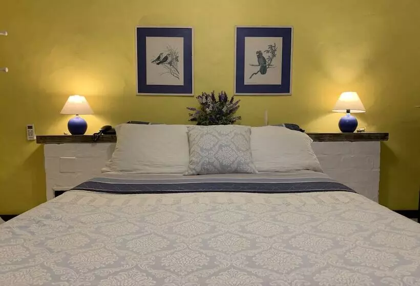 Fotos del hotel Pousada Dos Gravatás:  13