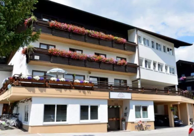 Fotos del hotel Hotel Schönblick Garni:  5