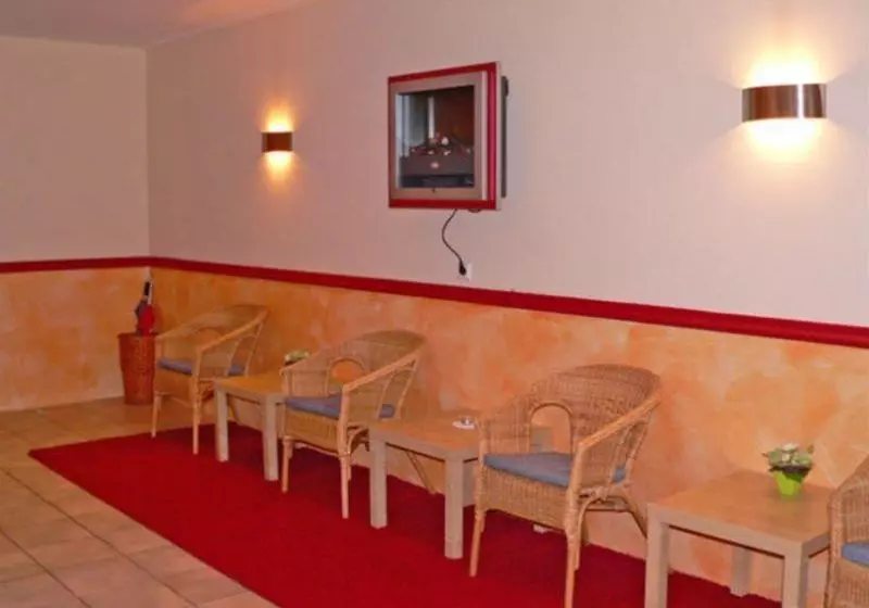 Fotos del hotel Hotel Schönblick Garni:  3