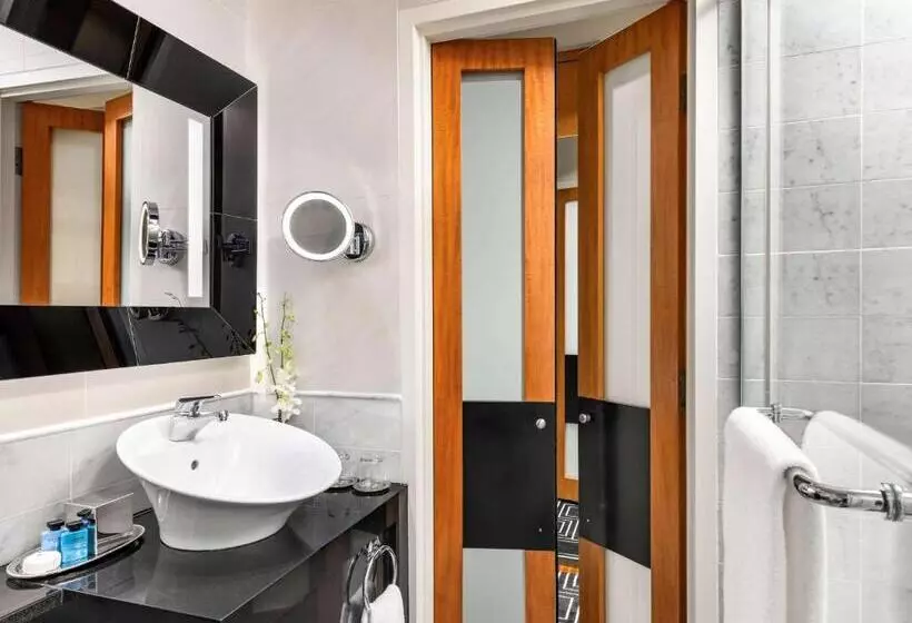 Fotos del hotel Sofitel Montreal Golden Mile:  17