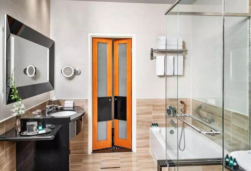 Fotos del hotel Sofitel Montreal Golden Mile:  3