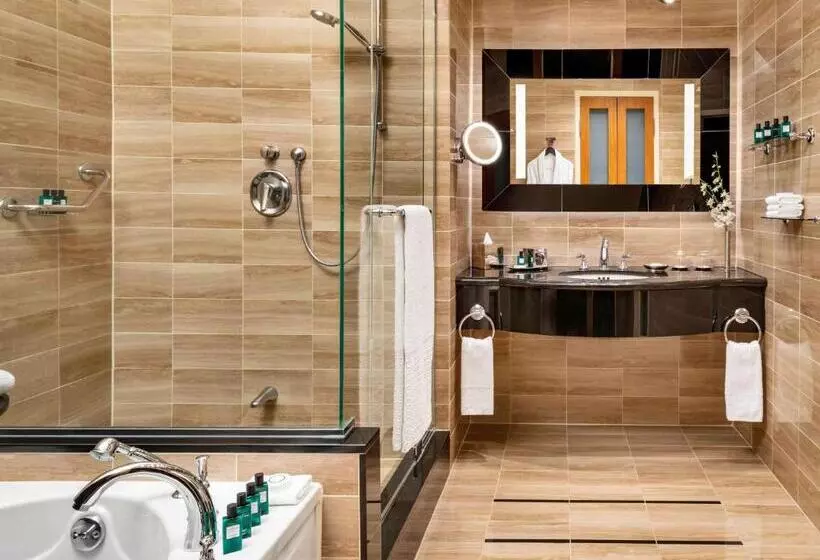 Fotos del hotel Sofitel Montreal Golden Mile:  20