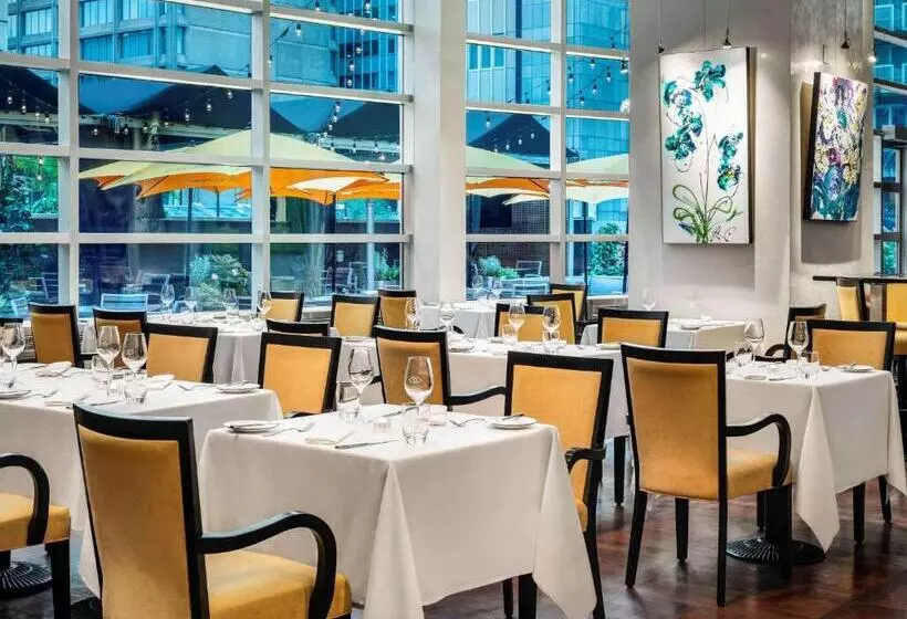 Fotos del hotel Sofitel Montreal Golden Mile:  4