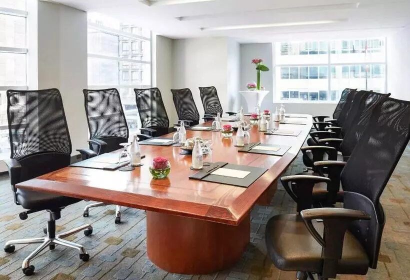 Fotos del hotel Sofitel Montreal Golden Mile:  12