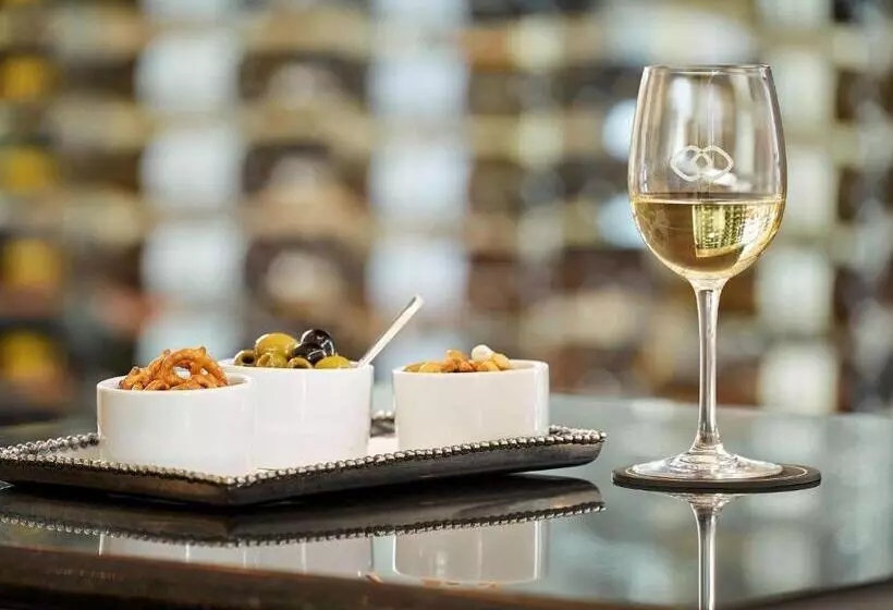 Fotos del hotel Sofitel Montreal Golden Mile:  16