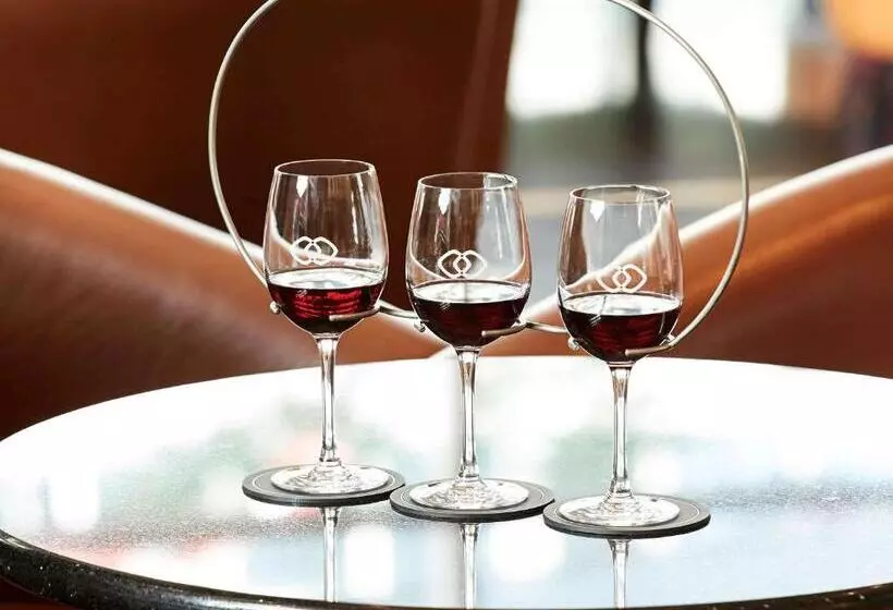 Fotos del hotel Sofitel Montreal Golden Mile:  8