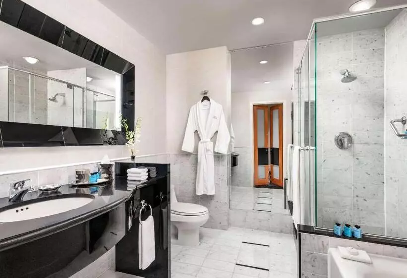 Fotos del hotel Sofitel Montreal Golden Mile:  13