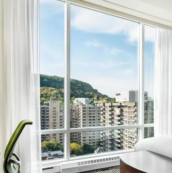 Fotos del hotel Sofitel Montreal Golden Mile:  9